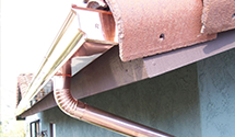 Rain Gutter Installation, Repair, Cleaning in Randallstown, MD